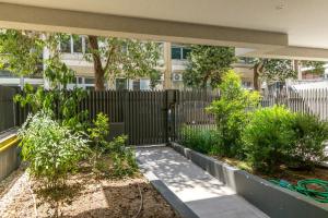 Cubes Living Athens Goudi