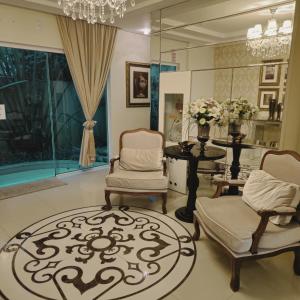 Apto Caminho do Mar em Bombinhas