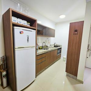 Apto Caminho do Mar em Bombinhas