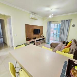 Apto Caminho do Mar em Bombinhas