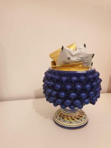 Port Side Elegance Palermo