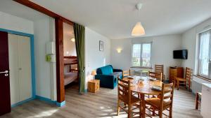 Appartements Pommeraie et Eglantines : photos des chambres