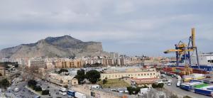 Port Side Elegance Palermo