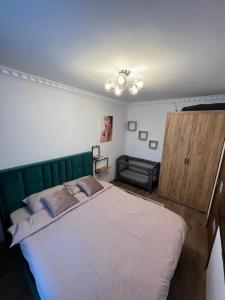 LNB ApartHotel Traian