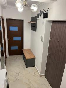 LNB ApartHotel Traian