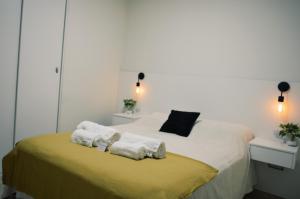 Alquiler temporario - MG