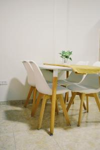 Alquiler temporario - MG