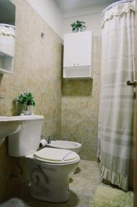 Alquiler temporario - MG