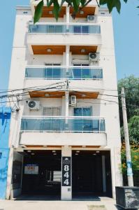 Alquiler temporario - MG