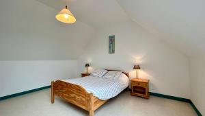 Appartements Pommeraie et Eglantines : photos des chambres