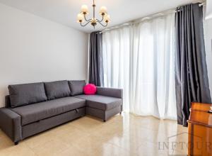 Inftour Peñon de Ifach Apartamento