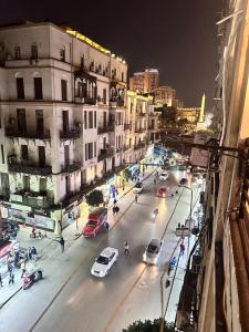 MidtownTahrirViewSuites
