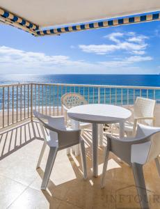 Inftour Peñon de Ifach Apartamento