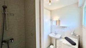 Appartements Pommeraie et Eglantines : photos des chambres