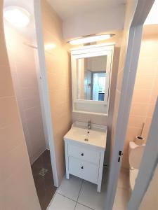 Villa Village Naturiste Tabou