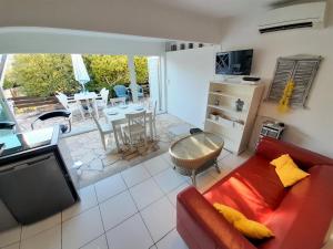Villa Village Naturiste Tabou