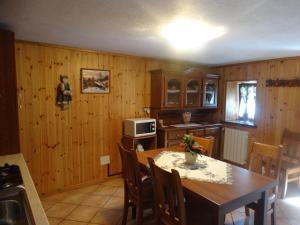 Casevacanza Val dAyas