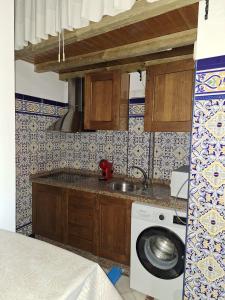 Apartamento Plaza San Roman