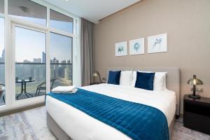 Mystic - Damac Maison Prive Tower B