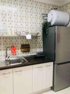 Apartamento Andaluz CARMA