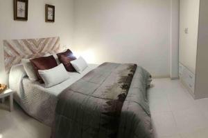 Apartamento Andaluz CARMA - Ubytování bez kategorie ve městě Torrox Costa