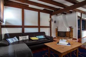 LOr - Typical Alsacian apartment in Strasbourg