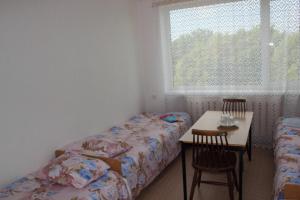Standard Triple Room room in Hostel Nele
