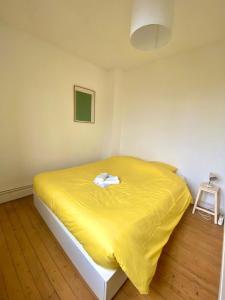 La Petite Escapade - Maison de pêcheur traditionnelle - Centre-ville