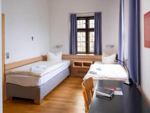 Ev. Augustinerkloster zu Erfurt