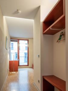 Standard Single Room room in Ev. Augustinerkloster zu Erfurt
