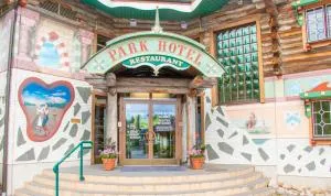 Power Park Accommodation - Seinäjoki