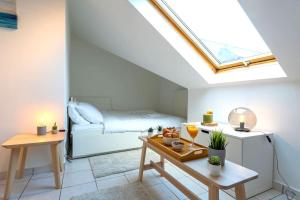 Jette Expo Duplex Residence