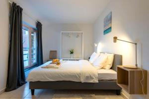 Jette Expo Duplex Residence