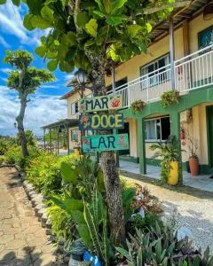 Pousada Anturio - Itaperiú