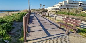 Villa Village Naturiste Tabou