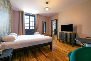 Hotels ibis Styles Dijon Sud Domaine De Beauregard 21600 Longvic : photos des chambres