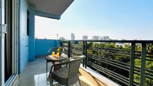 ZEN Suites - Golf Course Road Gurgaon