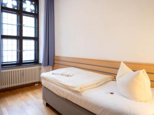 Standard Single Room room in Ev. Augustinerkloster zu Erfurt