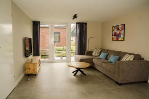 Bungalow 70 op Recreatiepark De Wielen