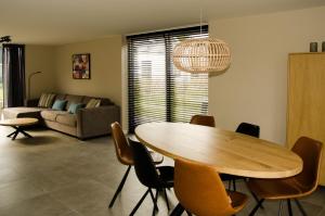 Bungalow 70 op Recreatiepark De Wielen