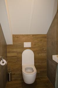 Bungalow 70 op Recreatiepark De Wielen