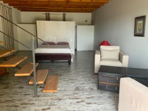 Maisons de vacances Mas provencale 320 m2 avec piscine en exclusivite : photos des chambres