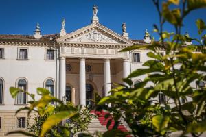 Hotel Villa Cornér Della Regina