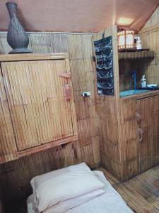 JUNGLE AERIAL ARTS NAMASTE LA Chi fan kubo 2pax