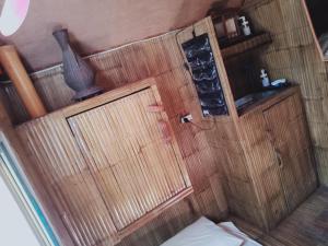 JUNGLE AERIAL ARTS NAMASTE LA UNION Chi fan kubo 2pax