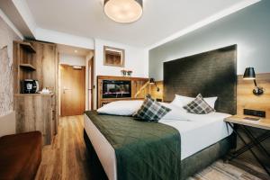 Lohmanns Romantik Hotel Gravenberg