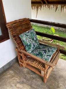 Villa Paradise - Bukit Lawang