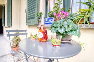 Charming apartment Parco - Arco della Pace - Close to the Olympic cauldron