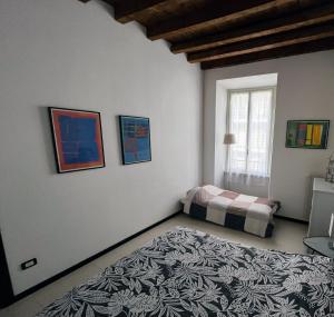 Charming apartment Parco - Arco della Pace - Close to the Olympic cauldron