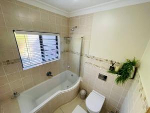 Modern Cozy Coastal Apartment